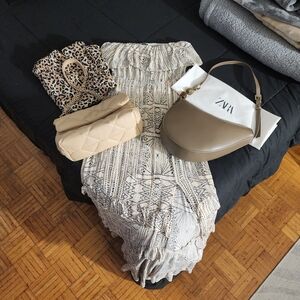 Zara/H&M Bundle (All Brand New)